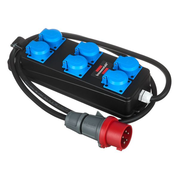 Brennenstuhl BSV P 1151480010 Distributor