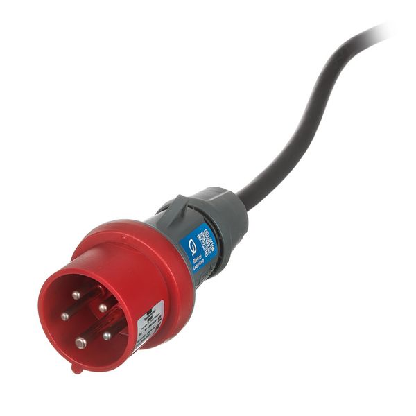 Brennenstuhl BSV P 1151480010 Distributor