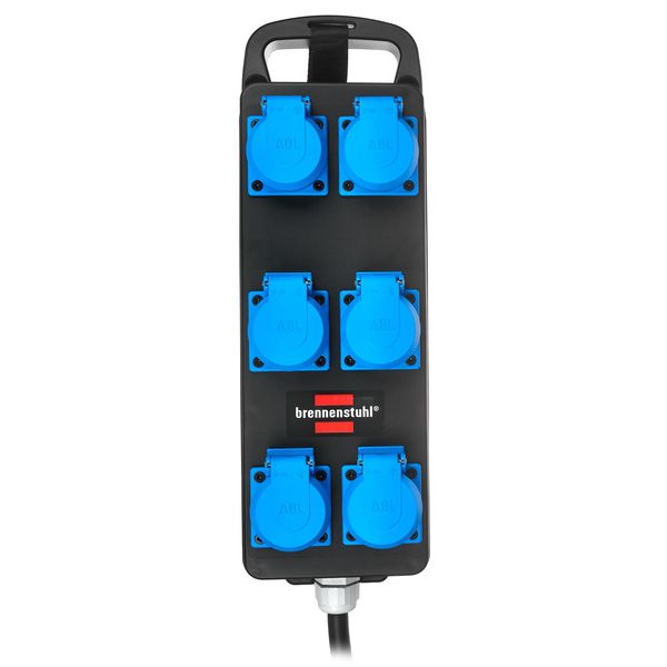 Brennenstuhl BSV P 1151480010 Distributor