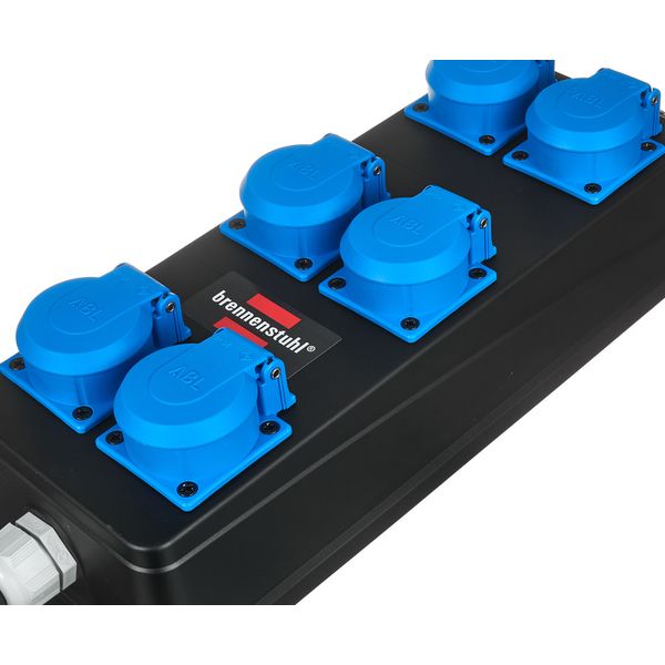 Brennenstuhl BSV P 1151480010 Distributor