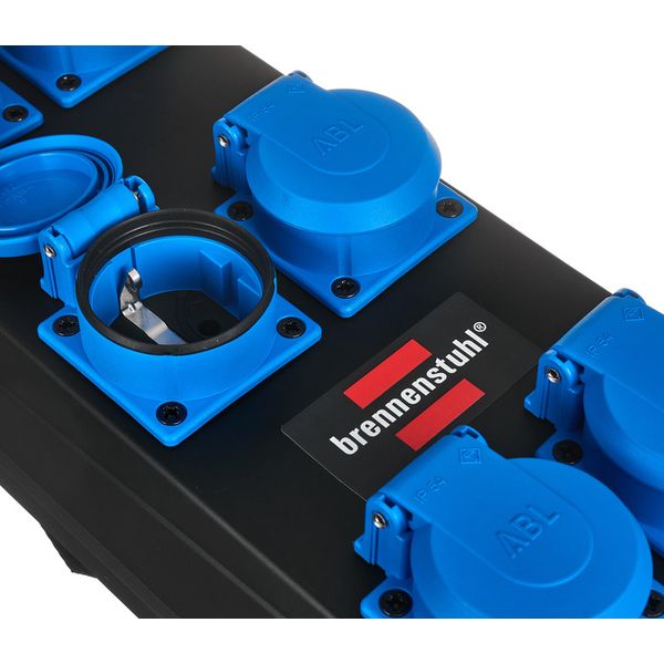 Brennenstuhl BSV P 1151480010 Distributor