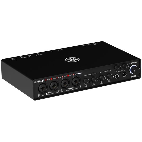 Yamaha URX44C