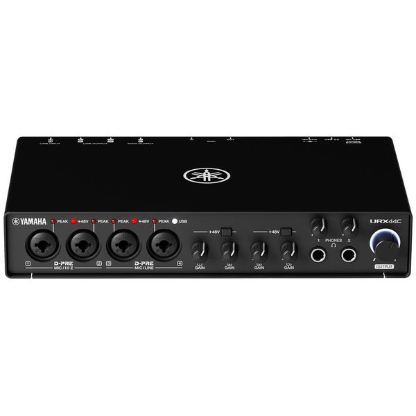 Yamaha URX44C