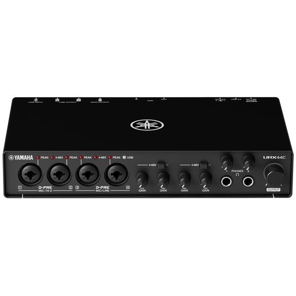 Yamaha URX44C