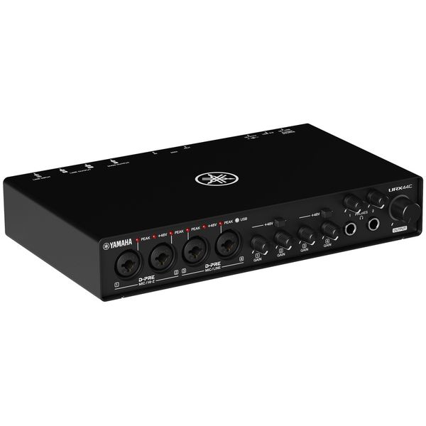 Yamaha URX44C