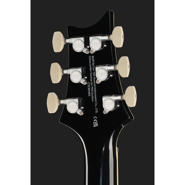 PRS SE Hollowbody Standard Dog HSB