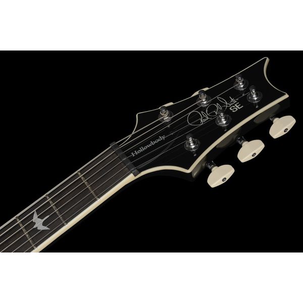 PRS SE Hollowbody Standard Dog HSB