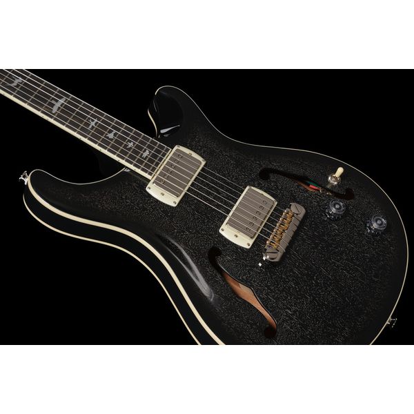 PRS SE Hollowbody Standard Dog HSB