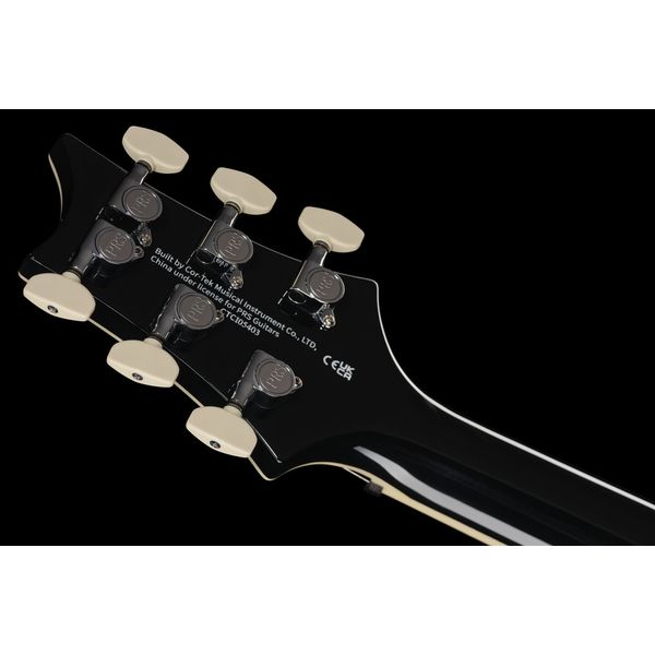 PRS SE Hollowbody Standard Dog HSB