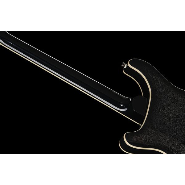 PRS SE Hollowbody Standard Dog HSB