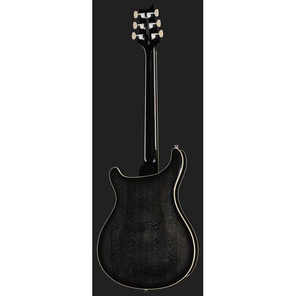 PRS SE Hollowbody Standard Dog HSB