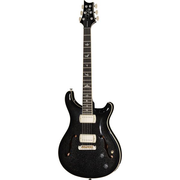 PRS SE Hollowbody Standard Dog HSB