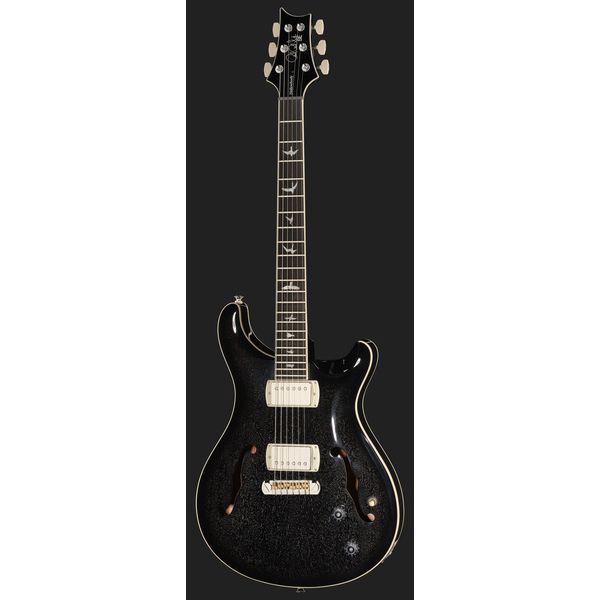PRS SE Hollowbody Standard Dog HSB