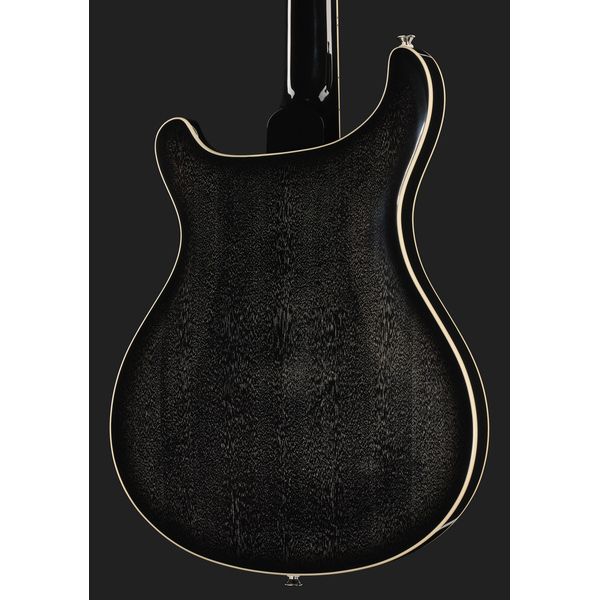 PRS SE Hollowbody Standard Dog HSB