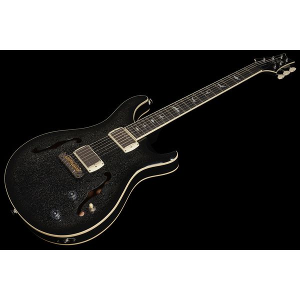 PRS SE Hollowbody Standard Dog HSB