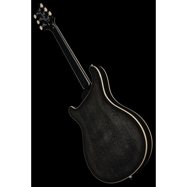 PRS SE Hollowbody Standard Dog HSB