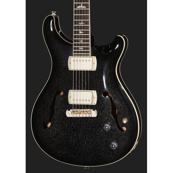 PRS SE Hollowbody Standard Dog HSB