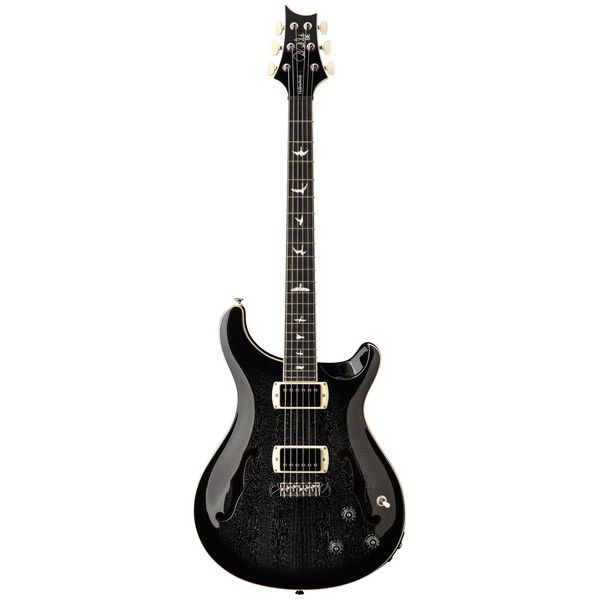 PRS SE Hollowbody Std. Piezo DHSB