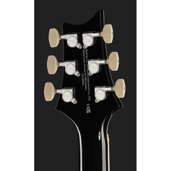 PRS SE Hollowbody Std. Piezo DHSB