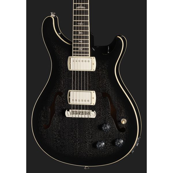 PRS SE Hollowbody Std. Piezo DHSB