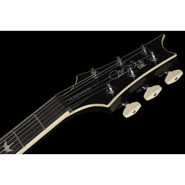 PRS SE Hollowbody Std. Piezo DHSB