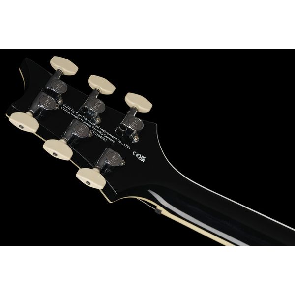 PRS SE Hollowbody Std. Piezo DHSB