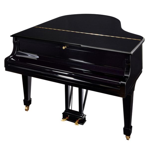 Steinway & Sons O-180 used