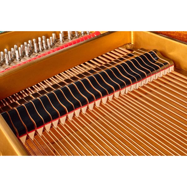 Steinway & Sons O-180 used