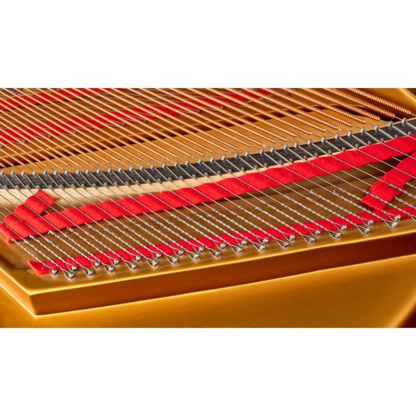 Steinway & Sons O-180 used