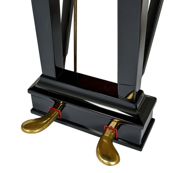 Steinway & Sons O-180 used