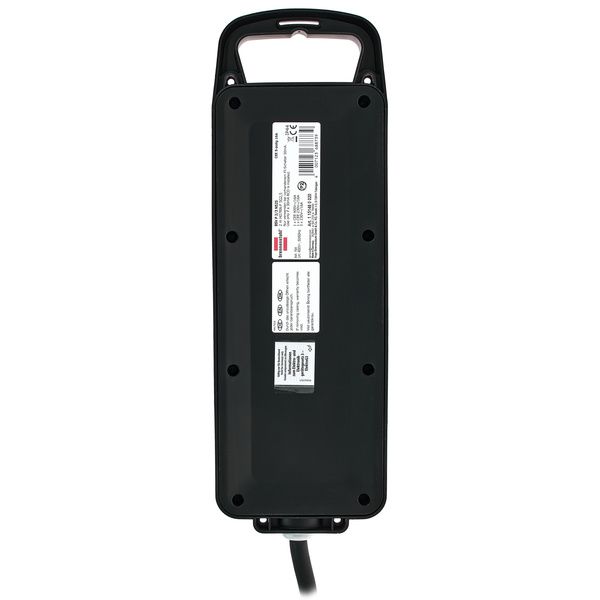 Brennenstuhl BSV P 1151480020 Distributor