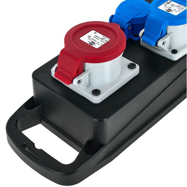 Brennenstuhl BSV P 1151480020 Distributor