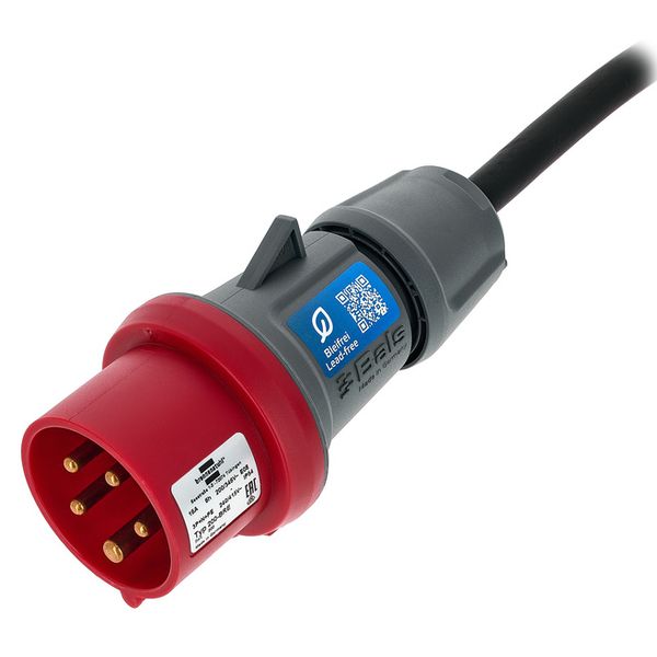 Brennenstuhl BSV P 1151480020 Distributor