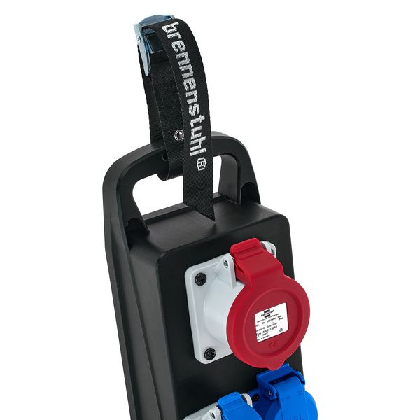 Brennenstuhl BSV P 1151480020 Distributor