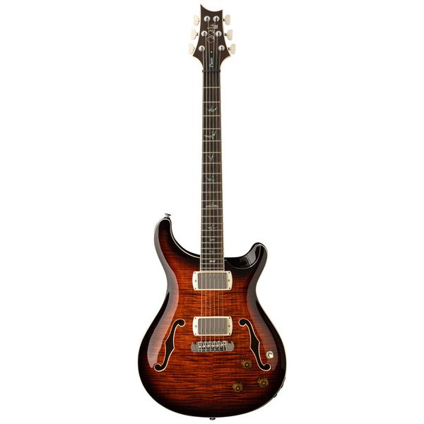 PRS SE Hollowbody II Piezo OTSB
