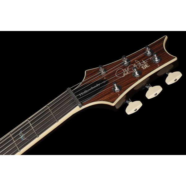 PRS SE Hollowbody II Piezo OTSB