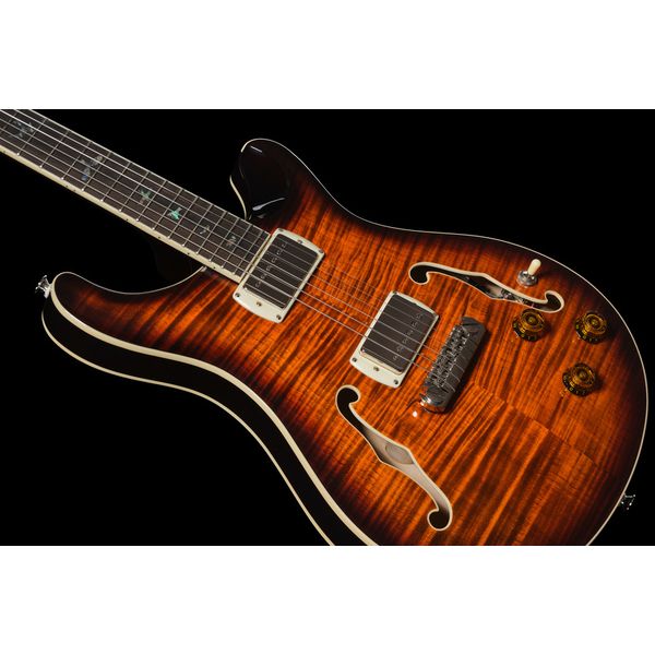 PRS SE Hollowbody II Piezo OTSB