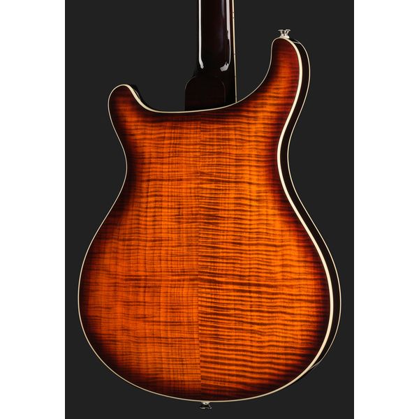 PRS SE Hollowbody II Piezo OTSB