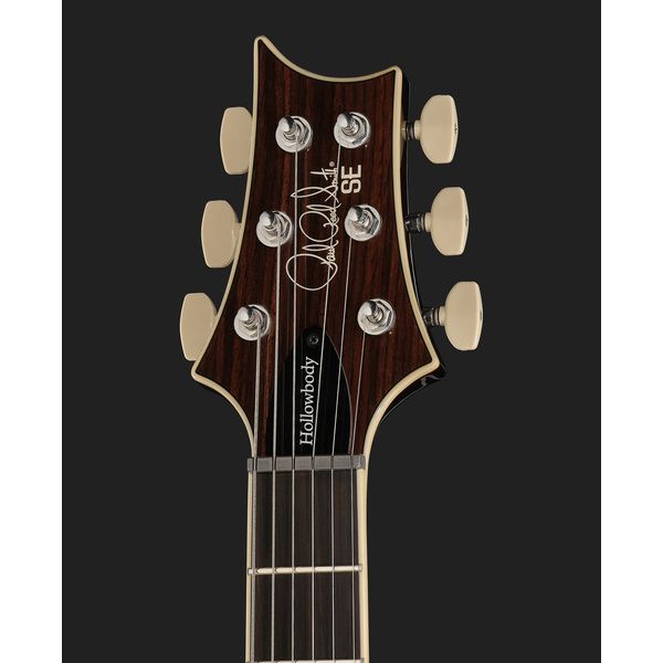 PRS SE Hollowbody II Piezo OTSB