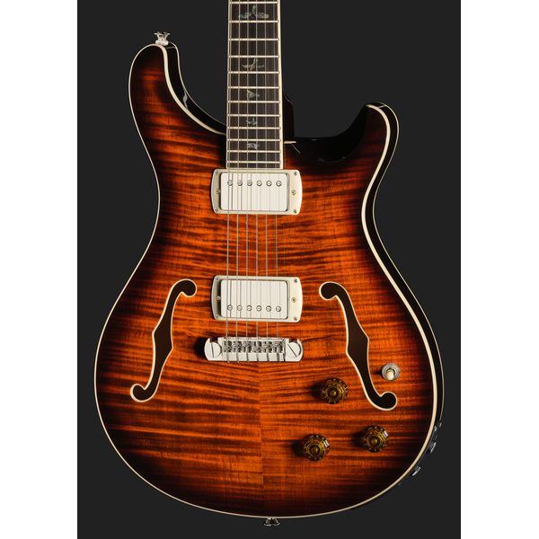 PRS SE Hollowbody II Piezo OTSB