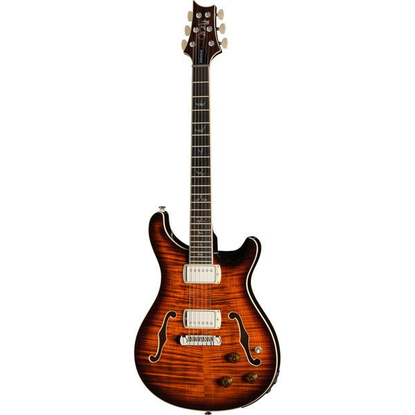 PRS SE Hollowbody II Piezo OTSB