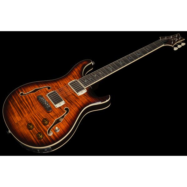 PRS SE Hollowbody II Piezo OTSB