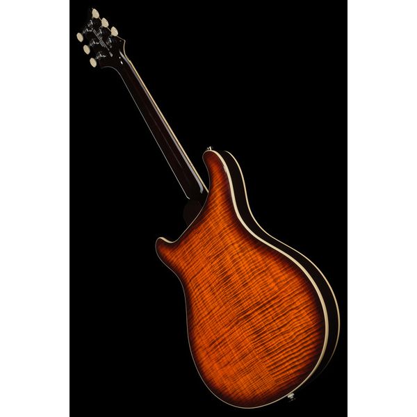 PRS SE Hollowbody II Piezo OTSB