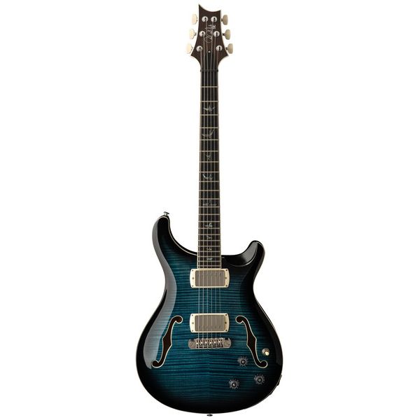 PRS SE Hollowbody II Piezo PBSB