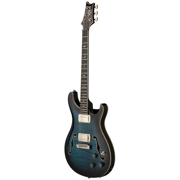 PRS SE Hollowbody II Piezo PBSB