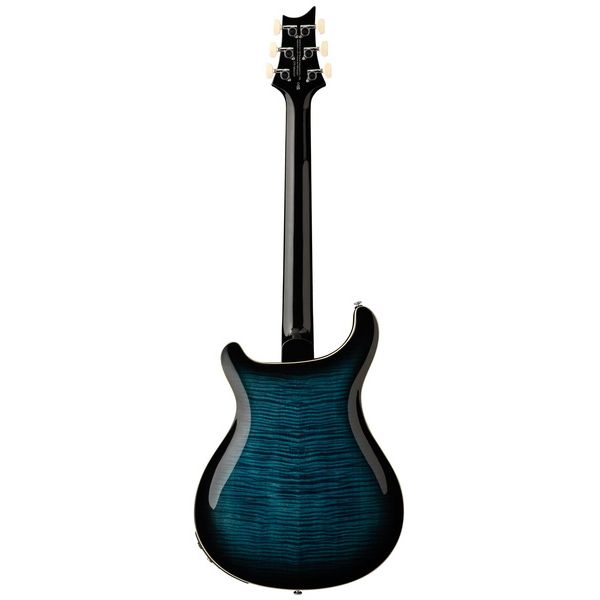 PRS SE Hollowbody II Piezo PBSB