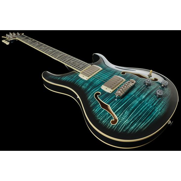 PRS SE Hollowbody II Piezo PBSB