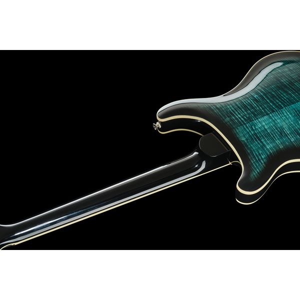 PRS SE Hollowbody II Piezo PBSB