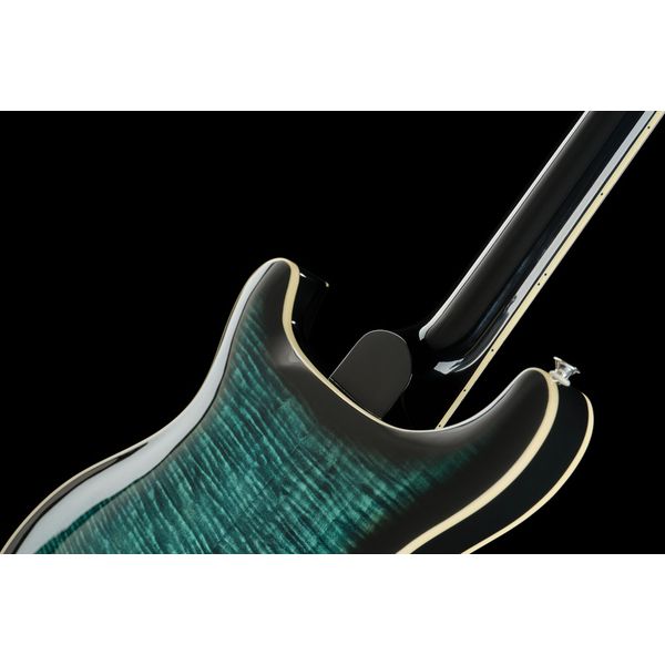 PRS SE Hollowbody II Piezo PBSB