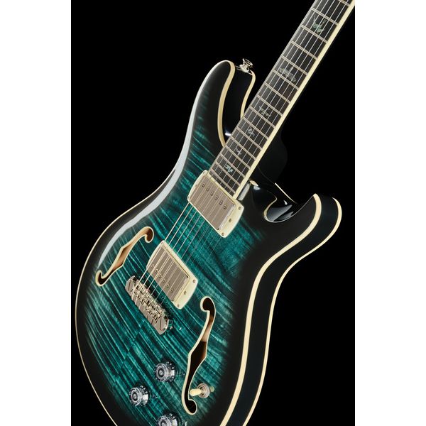 PRS SE Hollowbody II Piezo PBSB